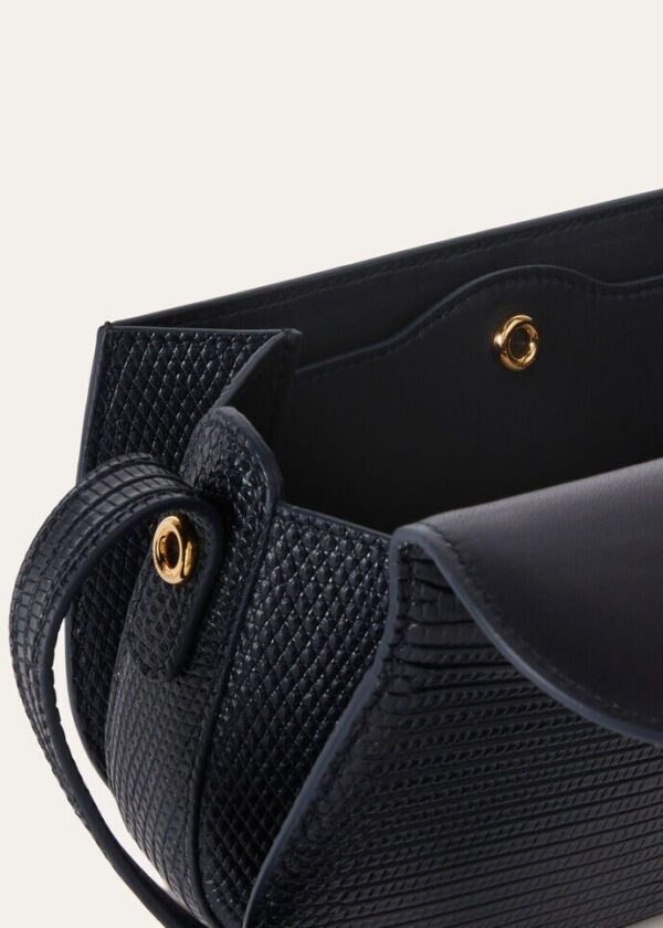 fwsdf.jpg Loro Piana Mini Ghiera bag Lizard Leather