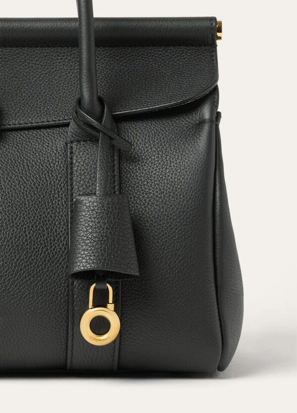 fww_3570b201-a76d-41a5-ae3f-45dd6898b849.jpg Loro Piana Loom bag L25 Calfskin