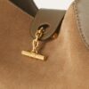 Loro Piana Medium Bobbin bag Calfskin