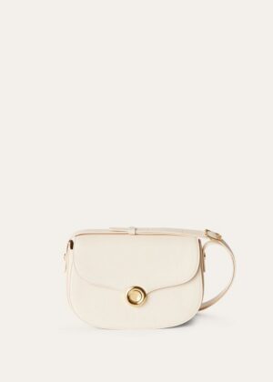 Loro Piana Small Ghiera bag Grained Calfskin