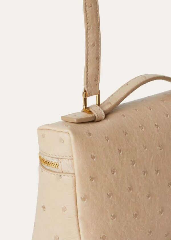 fx.jpg Loro Piana Extra Pocket L19 Ostrich Leather