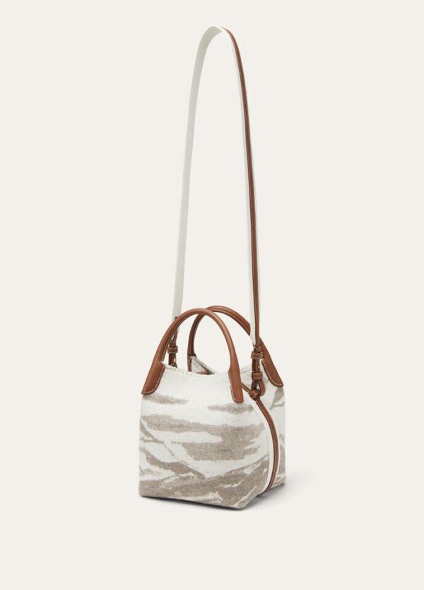 g_a88ebf68-54ac-4484-a0d6-457c7f929c05.jpg Loro Piana Small Bale Bag Cashmere, Virgin Wool