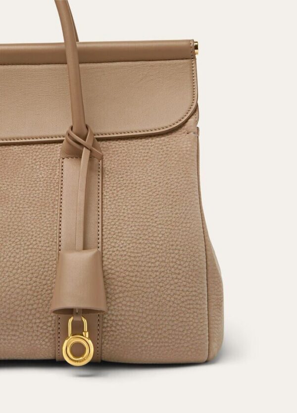 gd.jpg Loro Piana Loom bag L32 Calfskin
