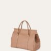 gdfg.jpg Loro Piana Loom bag L32 Grained Calfskin