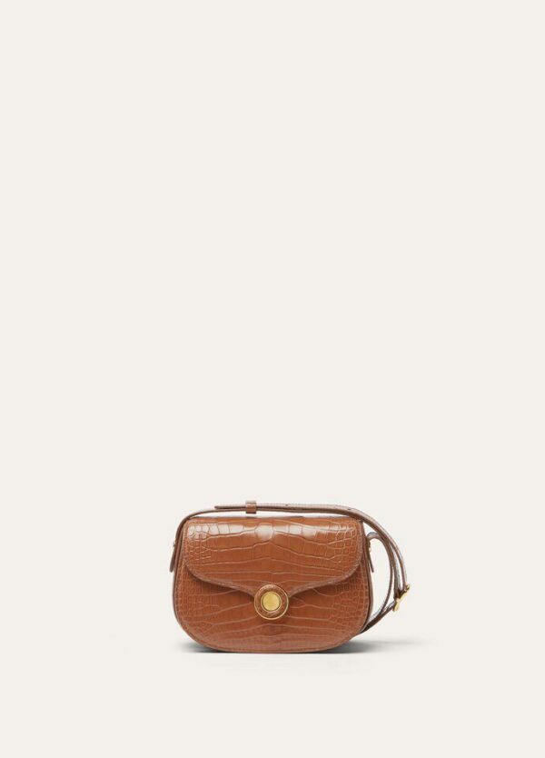 ge.jpg Loro Piana Mini Ghiera bag Alligator Leather