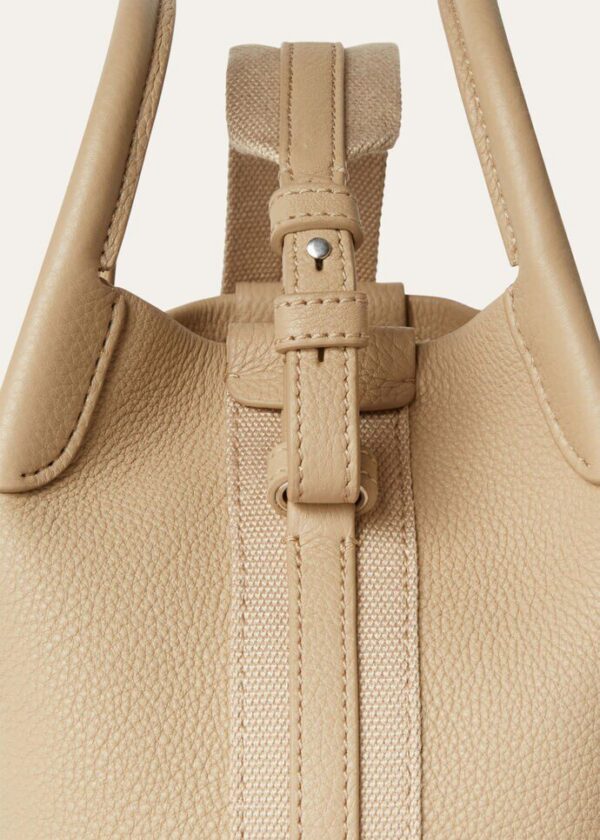 gee_112680b9-ebf3-4317-9a4e-0428516cddca.jpg Loro Piana Micro Bale bag Grained Calfskin