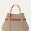 gee_4903e152-25e7-4351-9630-6eea3d68f707.jpg Loro Piana Ghiera Shopper Large Cashmere