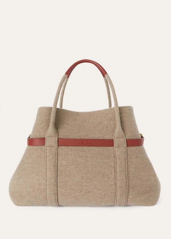 gee_4903e152-25e7-4351-9630-6eea3d68f707.jpg Loro Piana Ghiera Shopper Large Cashmere