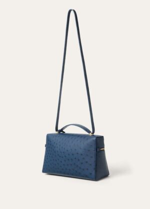 gee_9480e049-31d6-49c9-89a3-3a7f50898070.jpg Loro Piana Extra Bag L27 Ostrich Leather