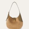 Loro Piana Medium Bobbin bag Calfskin