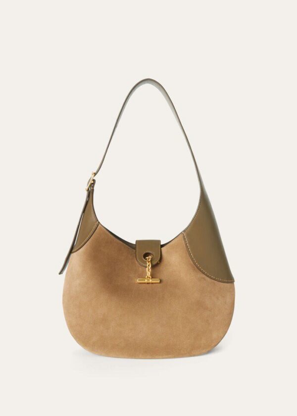 Loro Piana Medium Bobbin bag Calfskin