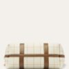 gegg.jpg Loro Piana Ghiera Shopper Large Cashmere