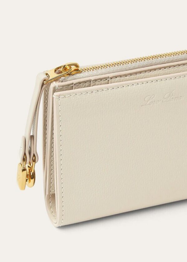gg_10c6ac4a-6b7c-49dc-91dd-07dee88b6f5d.jpg Loro Piana Extra Bifold Wallet Calfskin