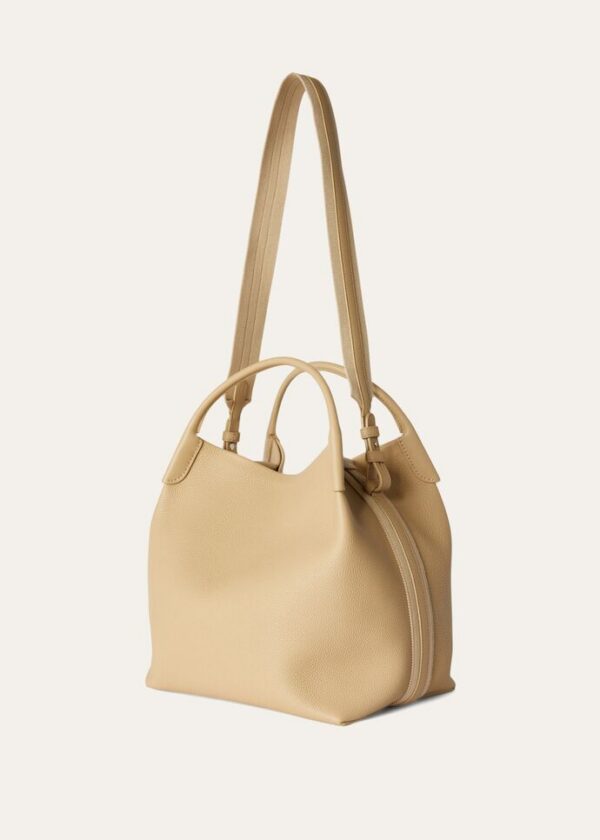 gg_3981c4ee-bafa-4385-abac-01b0b3bb9c66.jpg Loro Piana Large Bale bag Grained Calfskin