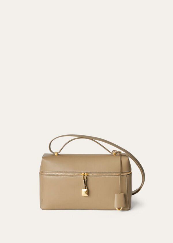 gg_3d9bb57f-f153-498a-ae82-d7d6404d717f.jpg Loro Piana Extra Bag L27 Smooth Calfskin