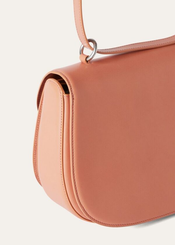 Loro Piana Medium Ghiera bag Smooth Calfskin