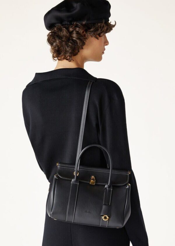 gg_9abd5b9e-53d3-48af-a753-fbef259e16e9.jpg Loro Piana Loom bag L25 Calfskin