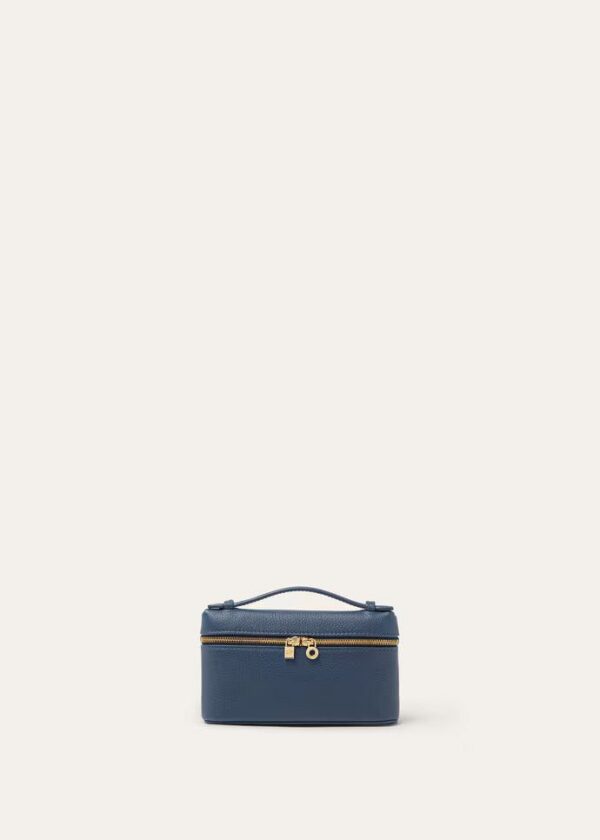 gg_c331b791-f184-4563-b9bb-a84a56d6dd45.jpg Loro Piana Extra Pocket Mini Pouch Grained Calfskin