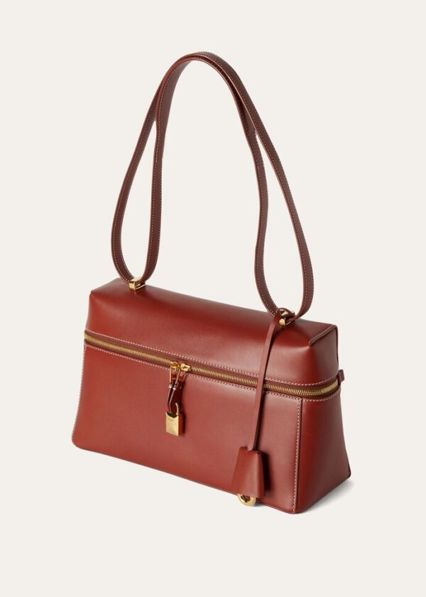 gg_e9715012-747b-4368-a206-9d6c712716b8.jpg Loro Piana Extra Bag L27 Smooth Calfskin