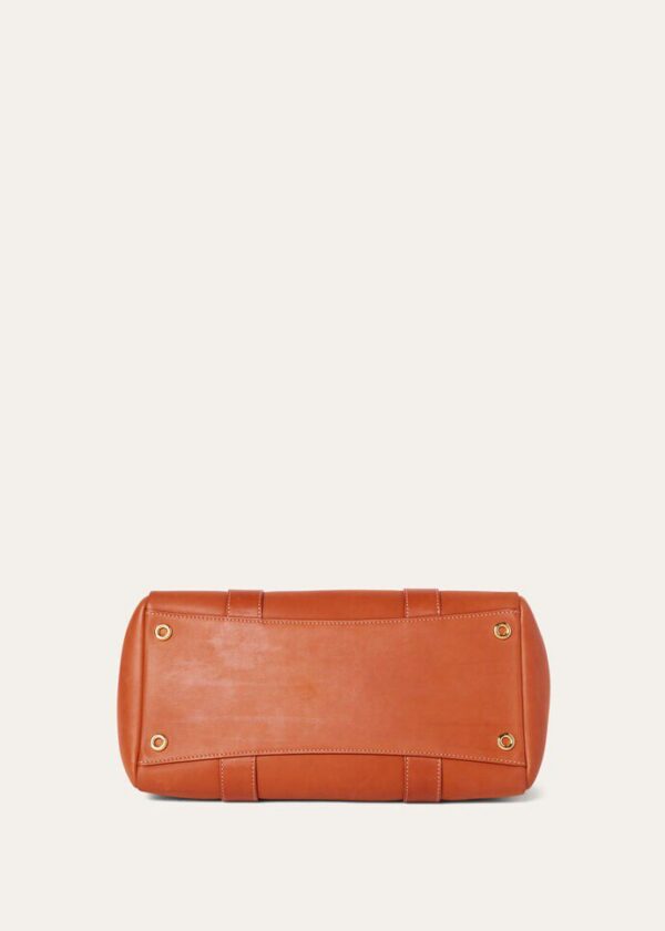 ggd.jpg Loro Piana Loom bag L32 Velvet Calfskin