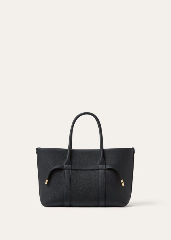 ggg_45d7dd7b-cbb5-4a80-a40f-cf2f5383bfc6.jpg Loro Piana Ghiera Shopper Small Calfskin