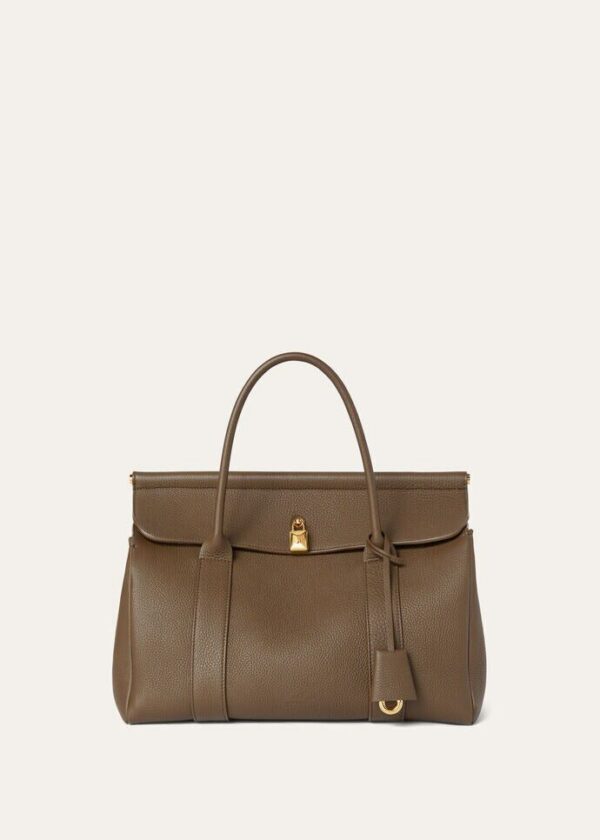 ggg_765db256-f5b2-410e-8ae7-4011ea8f03b3.jpg Loro Piana Loom bag L32 Grained Calfskin