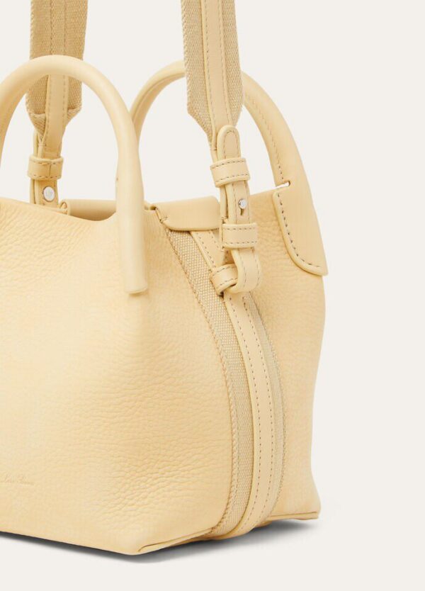 Loro Piana Micro Bale bag Calfskin