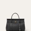 gggg_77bfaf20-36bf-4db8-b425-89b757471de5.jpg Loro Piana Loom bag L32 Grained Calfskin