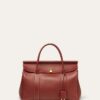 gggg_c7bbc6c3-48c3-4b24-8787-2fc4f9840b7e.jpg Loro Piana Loom bag L32 Smooth Calfskin
