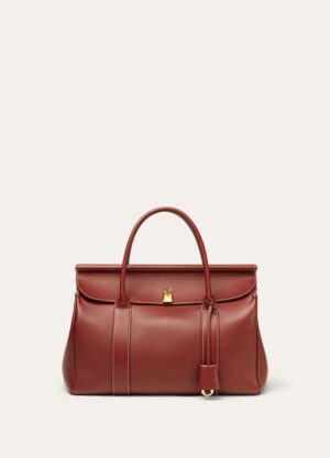 gggg_c7bbc6c3-48c3-4b24-8787-2fc4f9840b7e.jpg Loro Piana Loom bag L32 Smooth Calfskin
