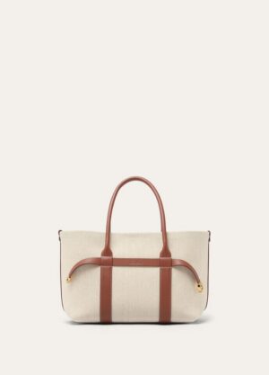 gggg_f03cadb0-fd62-4f25-9ff6-ad63d2a79fd5.jpg Loro Piana Ghiera Shopper Small Cotton, Linen