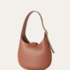 ggggg.jpg Loro Piana Mini Bobbin bag Calfskin