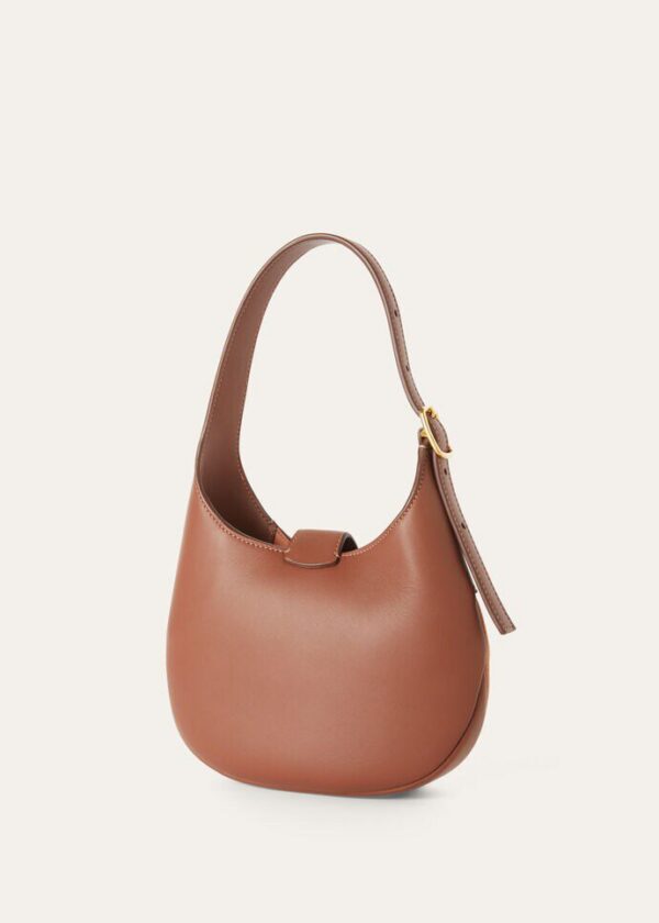 ggggg.jpg Loro Piana Mini Bobbin bag Calfskin