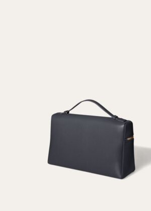 gr_aca659fd-01b3-4d79-97ff-c12b4ae76d91.jpg Loro Piana Extra Pocket L27 Grained Calfksin