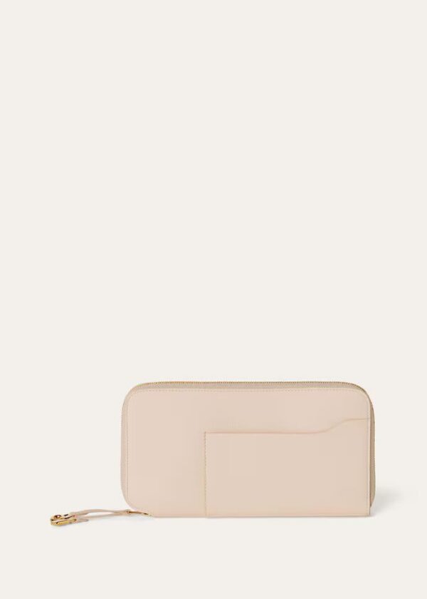 grr_cc0c3ca8-0611-4571-8971-848477d59da1.jpg Loro Piana Extra Zip-Around Purse Calfskin