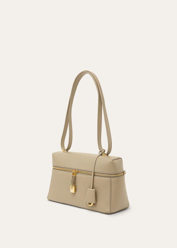 grrr.jpg Loro Piana Extra Bag L27 Calfskin