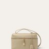 grrrr.jpg Loro Piana Extra Bag L27 Calfskin