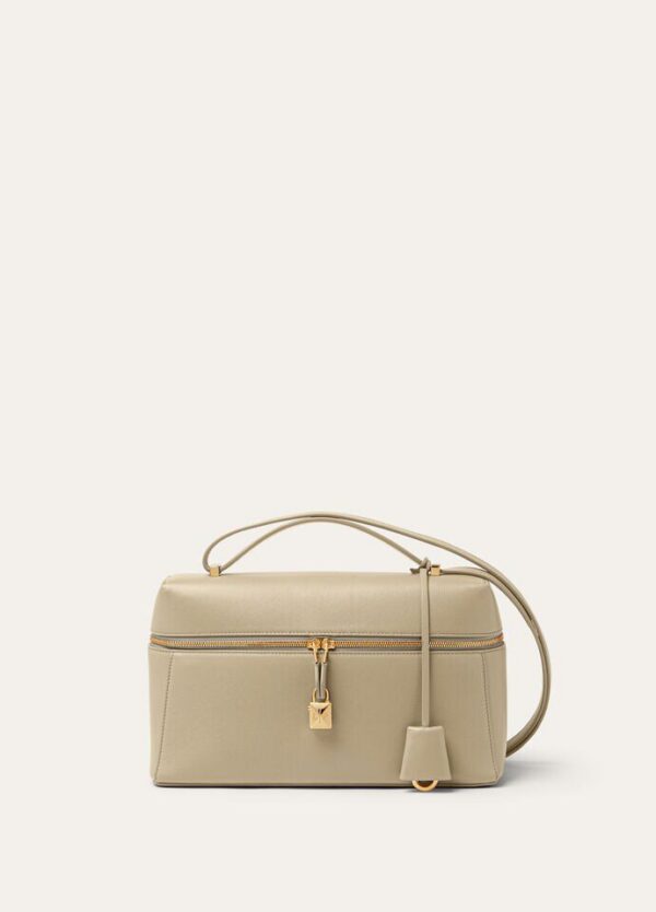 grrrr.jpg Loro Piana Extra Bag L27 Calfskin