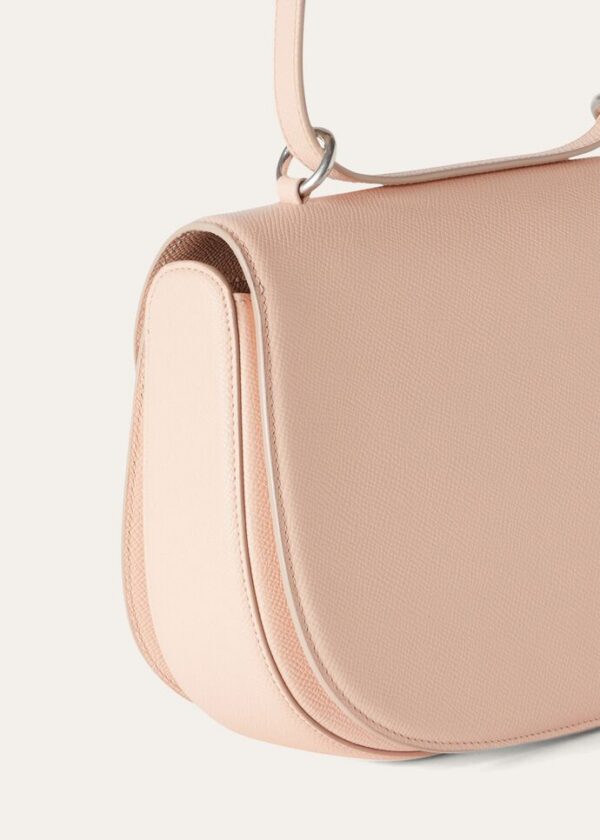 hh_6b9f3291-1b2c-4179-adde-238df588db9e.jpg Loro Piana Medium Ghiera bag Textured Calfskin
