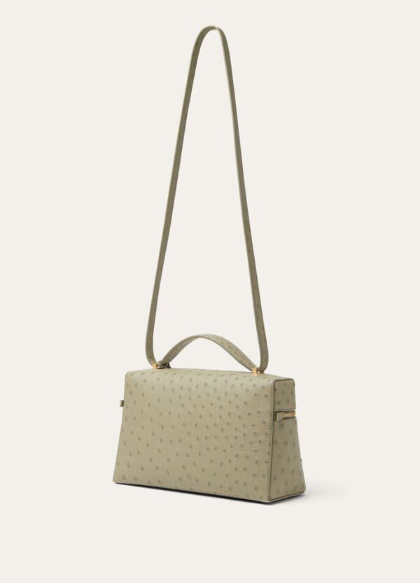 hh_d495b097-bc52-417b-9f92-734759684d3c.jpg Loro Piana Extra Bag L27 Ostrich Leather