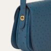 hhh.jpg Loro Piana Small Ghiera bag Ostrich Leather