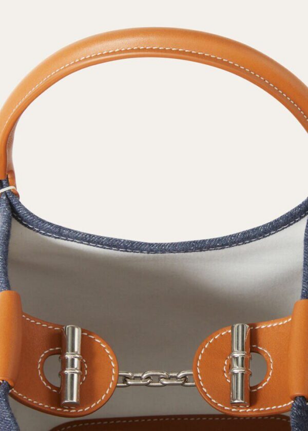 hr.jpg Loro Piana Small Bale Bag Cotton