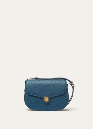 hrrr.jpg Loro Piana Small Ghiera bag Ostrich Leather