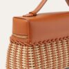 i_12201982-3bad-4435-b257-a89912e29461.jpg Loro Piana Extra Pocket L27 Wicker Wicker