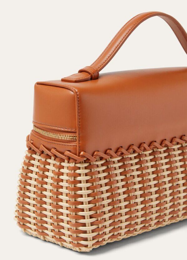 i_12201982-3bad-4435-b257-a89912e29461.jpg Loro Piana Extra Pocket L27 Wicker Wicker