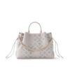 Louis Vuitton Bella Tote