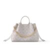 Louis Vuitton Bella Tote