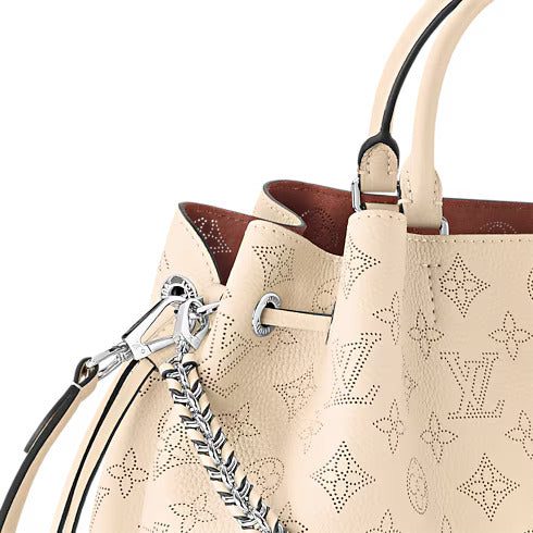 Louis Vuitton Bella Tote