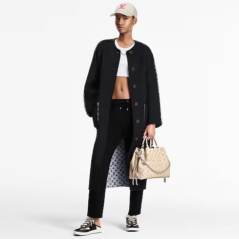 Louis Vuitton Bella Tote