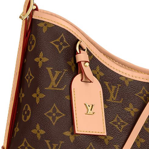 Louis Vuitton CarryAll MM